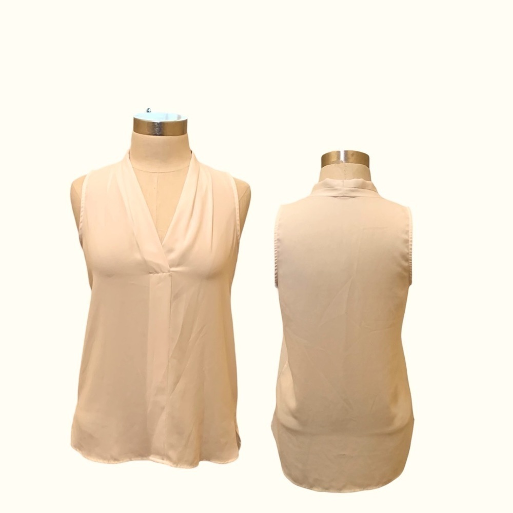 Vince Camuto Sleeveless Top
